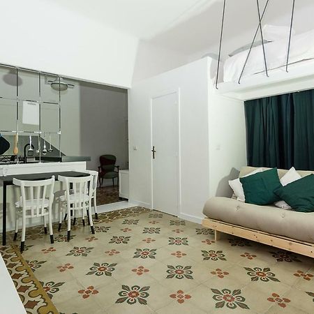 Boat Design Studio Apartment มอลเฟตตา ภายนอก รูปภาพ