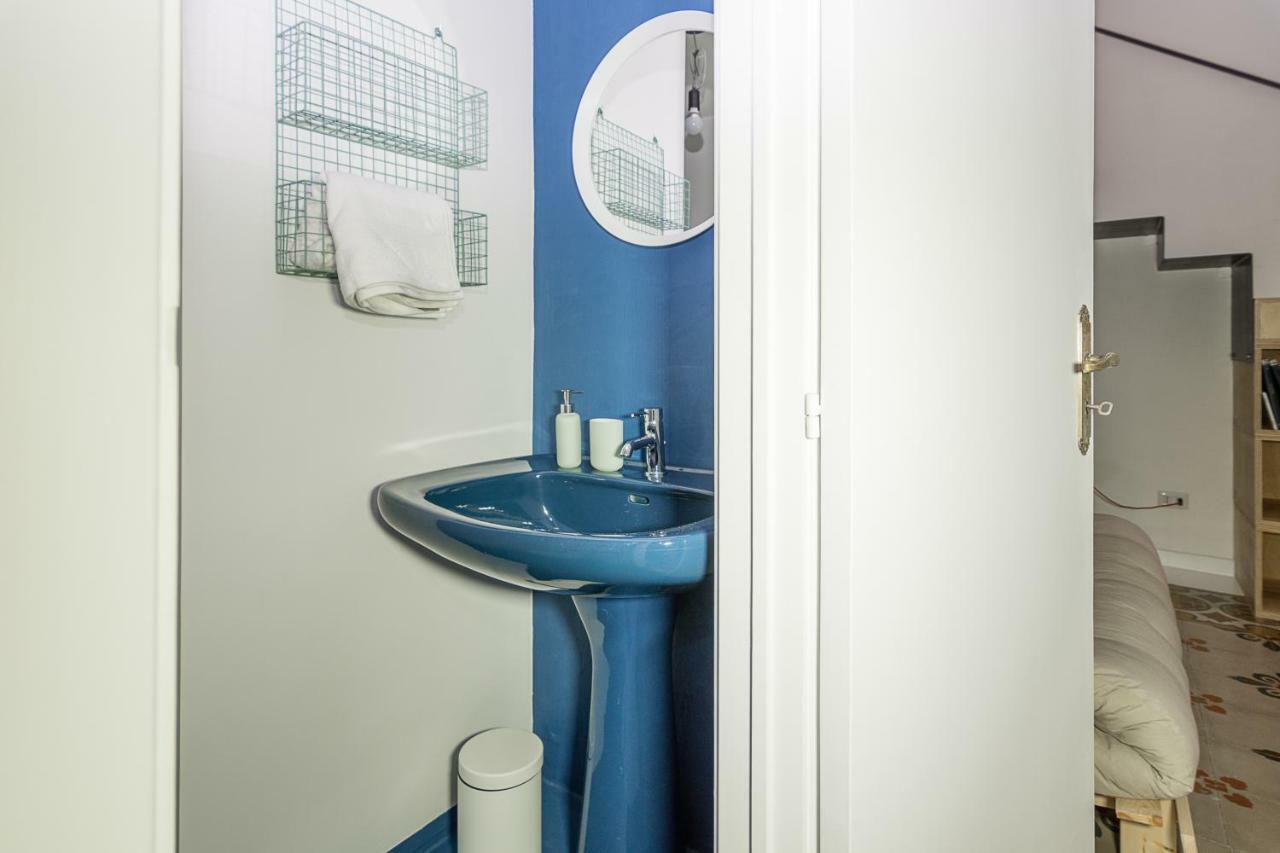 Boat Design Studio Apartment มอลเฟตตา ภายนอก รูปภาพ
