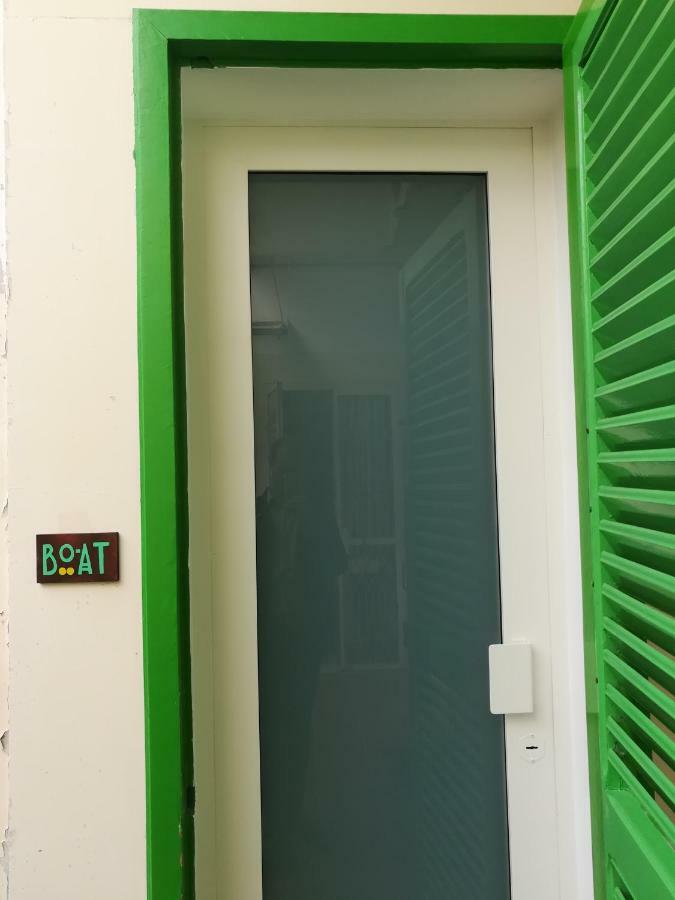 Boat Design Studio Apartment มอลเฟตตา ภายนอก รูปภาพ
